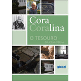 Livro O Tesouro Da Casa Velha