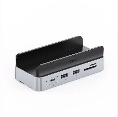 Minidock Desktop Stand Mac Mini M4/m4 Pro