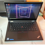 Laptop Tablet Lenovo Thinkapad Yoga 370 Core I5 7th, 8gb,ssd