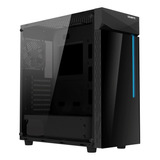 Gabinete Gamer Gigabyte C200 Glass