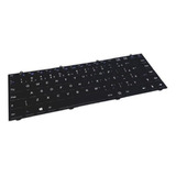 Teclado Para Notebook Philco 14m E 14m2 Modelo Mp-12r78pa430