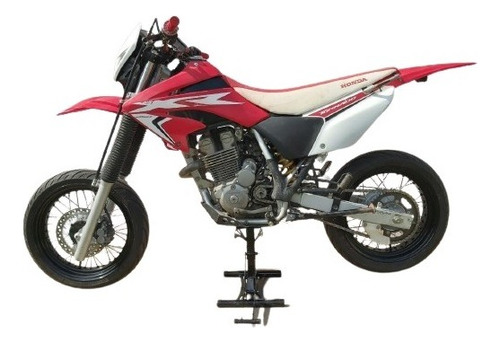 Llanta Motard Honda Tornado 250 - Fabricante