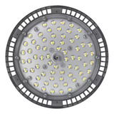 Reflector Colgante Galponera Led 200w Ip65 Mca