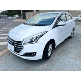 Hyundai Hb20s 2017 1.6 Premium Flex Aut. 4p