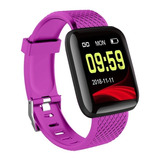 Reloj Inteligente Inalambrico Deportivo Regalo Smart Watch