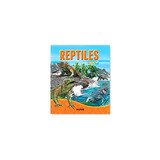 Reptiles - Bajo La Lupa - Sigmar - #d