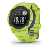 Smartwatch Instinct 2 Electric Lime