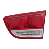 Oe Reemplazo Kia Sorento Tail Light Assembly Partslink Nume