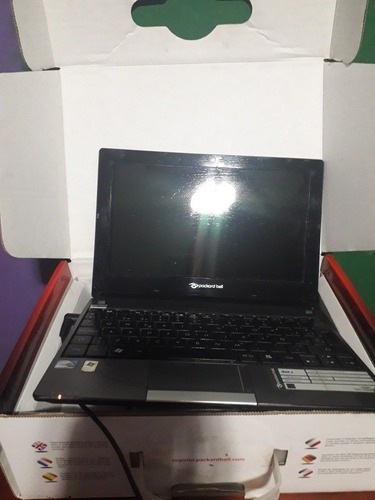 Packard Bell Dot Se 006sl(pav80) En Desarme