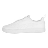 Zapatilla Puma Rickie Hombre Blanco