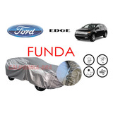 Forro Broche Eua Ford Edge 2008-2009-2010
