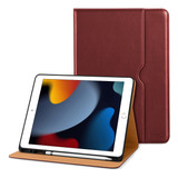 Funda Dtto Para iPad 7ma / 8va Generacion De 10.2 (67r9)