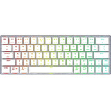 Teclado Cooler Master Sk622 Switch Blue Mecanico Ingles