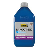 Bardahl Maxtec Fuel Economy 5w-20 1lt