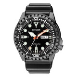 Relógio Citizen Automático Marine Sport Nh8385-11e/tz31123p