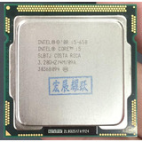 Intel Core I5 650 2 Núcleos 4 Threadssocket 1156