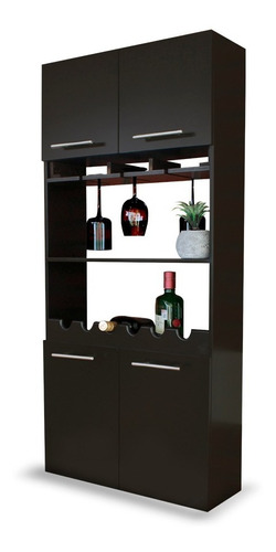 Cantina Muebles De Bar Minimalistas Mod Merlo