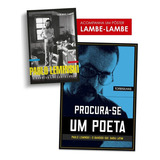 Paulo Leminski - Edição Atualizada Com Brinde: O Bandido Que Sabia Latim: O Bandido Que Sabia Latim, De Toninho Vaz. Editora Tordesilhas, Capa Mole Em Português, 2022