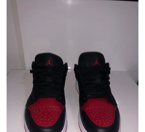 Vendo Zapatos Air Jordan 1 Low Originales Más Info Al Dm