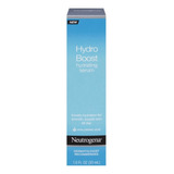 Neutrogena Hydro Boost Hydrating Serum 1 Oz