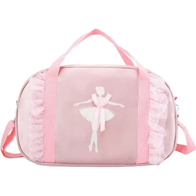 A// A Bolsa Mochila De Baile Ballet For Valentine's Day