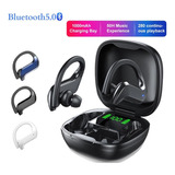 Gancho Deportivo Para Correr Para Teléfono Bluetooth 5.0