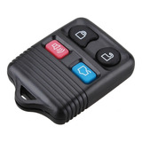 Carcasa Para Control Alarma Ford Fusion 2008 2009 2010 2011