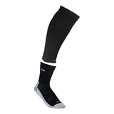 Bipack Sox Pantorrillera + Media Futbol Antideslizante Fu27c