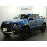 Ford Ranger Raptor 2021 4x4 2.0 Bit At Diesel San Blas Auto