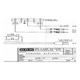 Esquema Toca Disco Cce Bd130 Bd 130  Em Pdf Via Email