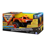 Monster Jam El Toro Loco Radio Control 1:24 Spin Master