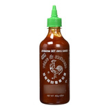 Salsa Sriracha Huy Fong 435ml - Ml A $55 - g a $68