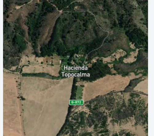 Se Vende Parcela, Valle Hidango, Litueche, Sexta Región