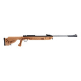 Rifle Deportivo Mendoza Coatlicue 5.5mm Madera