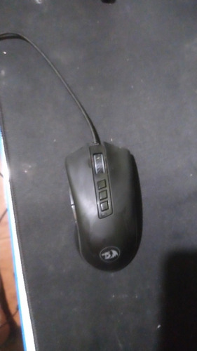 Mouse Redragon Cobra