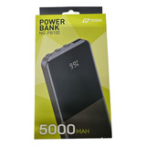 Cargador Portatil Power Bank Noga 8000mah Ng-pb110