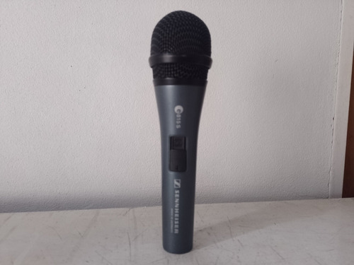 Microfono Sennheiser E815s