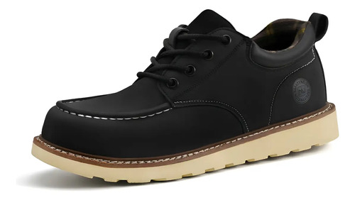 Zapato De Seguridad Antigolpes Tenis De Trabajo Nuevo Modelo | Envío gratis