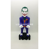 Soporte Guason Joker Para Joystick Ps3 Ps4 Y Celular