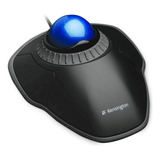 Raton Trackball Con Rueda De Desplazamiento - Kensington