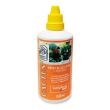 Fertilizante Para Cactus X 60 Ml