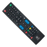 Controle Remoto Compatível Com Tv  Philco Ph32d Ph42m