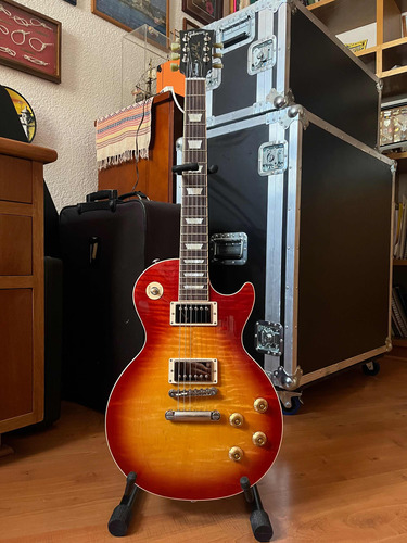 Gibson Les Paul Traditional  Cherry Sunburst