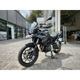 Bmw F 800 Gs