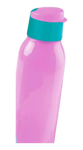 Eco Active Tupperware Botella De Agua 