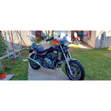 Honda  Magna V65 1100cc