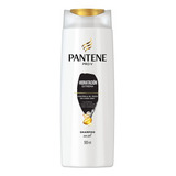  Pantene Shampoo Hidrocauterizacion 500 Ml