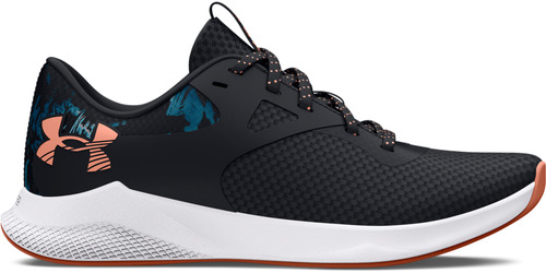 Tenis Under Armour Dama Charged Aurora 2+ 3025238-004