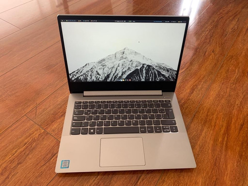 Lenovo Ideapad 330s Fhd + I7 + 8 Ram + Ssd 128gb + 1t Hdd