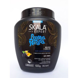 Skala Crema De Tratamiento Lama Negra 